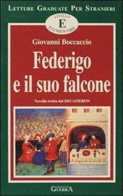 Federigo e il suo falcone 1