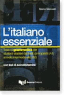L'italiano essenziale con test di autovalutazione 1