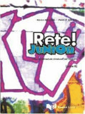 Rete! Junior 1