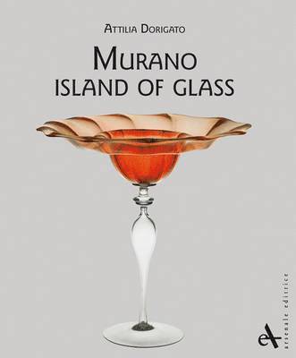 Attilia Dorigato - Murano, Häftad