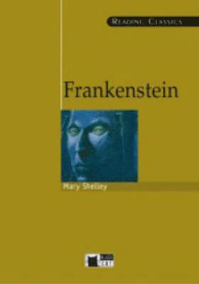 FRANKENSTEIN+CD