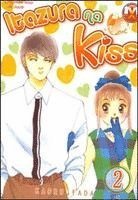Kaoru Tada - Tada, K: Itazura na kiss, Häftad