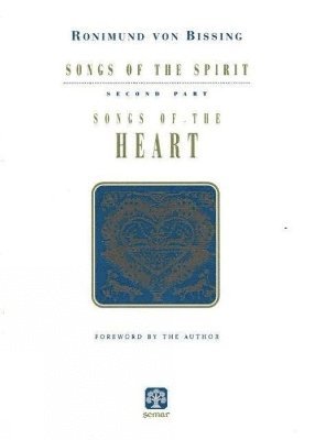 Songs of the Spirit, Part 2 1