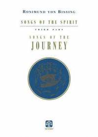 bokomslag Songs of the Spirit, Part 3