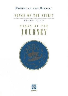 bokomslag Songs of the Spirit, Part 3
