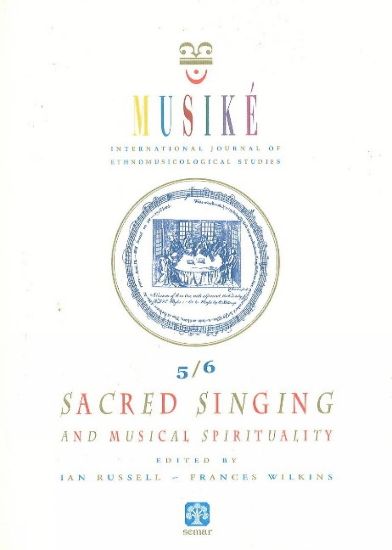Musiké 5/6