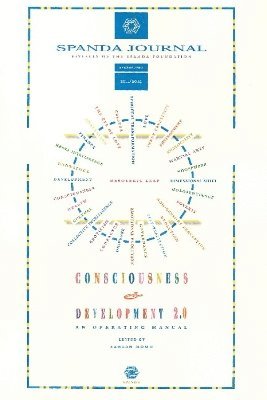 bokomslag Consciousness & Development 2.0