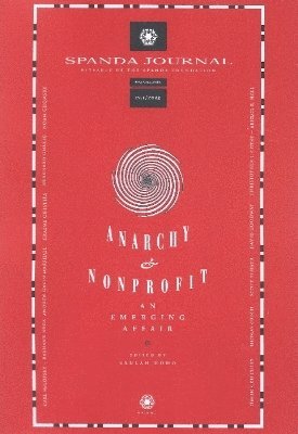 Anarchy & Nonprofit 1