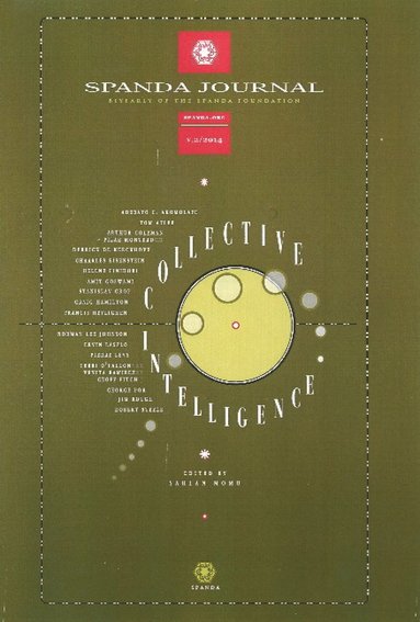 bokomslag Collective Intelligence