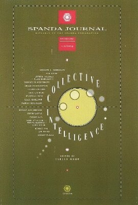 Collective Intelligence 1