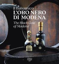 bokomslag The Black Gold of Modena