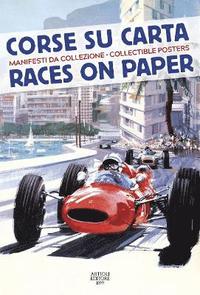 bokomslag Races on Paper