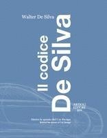 bokomslag The De Silva Code