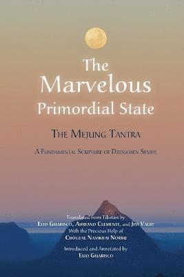 The Marvelous Primordial State 1