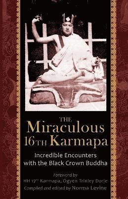 Miraculous 16th Karmapa, Häftad