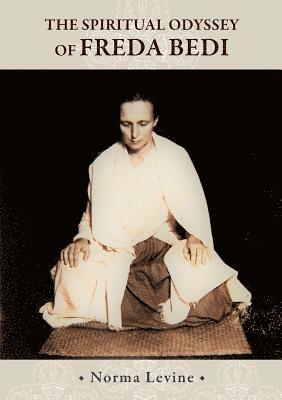 Spiritual Odyssey of Freda Bedi