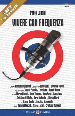 bokomslag Vivere Con Frequenza