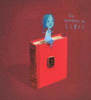 bokomslag La bambina dei libri