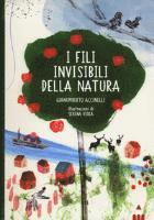 bokomslag I fili invisibili della natura