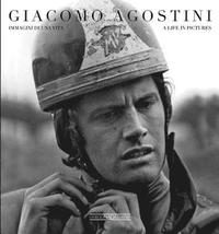 bokomslag Giacomo Agostini