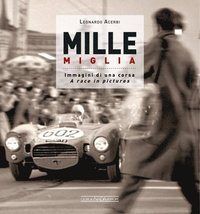 bokomslag Mille Miglia 1927-1957