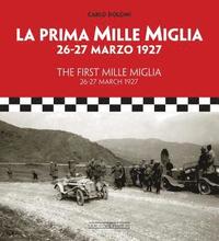 bokomslag The First Mille 26-27 March 1927