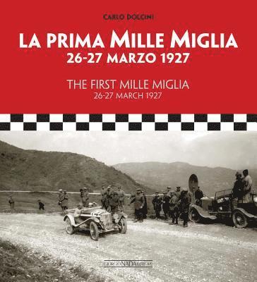 The First Mille 26-27 March 1927 1