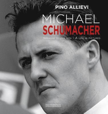bokomslag Michael Schumacher