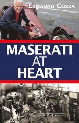 Maserati At Heart 1