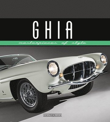 Ghia 1