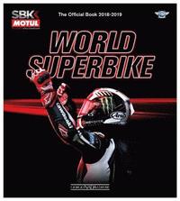 bokomslag World Superbike 2018/2019