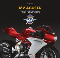 bokomslag MV Agusta