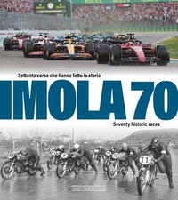bokomslag Imola 70
