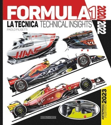Formula 1 2020/2022 Technical Insights 1