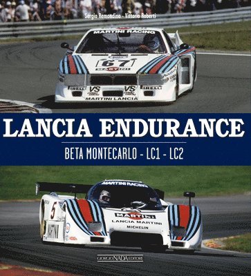 Lancia Endurance 1