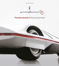 bokomslag Pininfarina 95