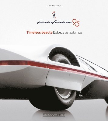 bokomslag Pininfarina 95