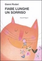 Gianni Rodari - Fiabe lunghe un sorriso da 3 minuti, Häftad