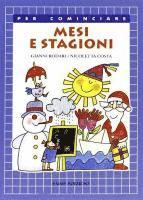 I Mesi E Le Stagioni