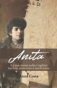 bokomslag Anita