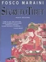 Fosco Maraini - Segreto Tibet, Häftad. Tillgänglighet: Lägg i varukorg