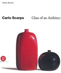 bokomslag Carlo Scarpa