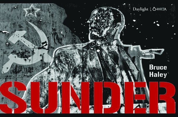 Andrei Codrescu - Sunder, Inbunden