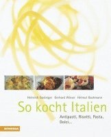 So kocht Italien 1