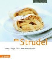 Heinrich Gasteiger, Gerhard Wieser, Helmut Bachmann - 33 x Strudel, Häftad. Tillgänglighet: Lägg i varukorg