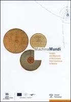 bokomslag Machina Mundi: Images and Measures of the Cosmos from Copernicus to Newton / Immagini E Misure del Cosmo Da Copernico a Newton
