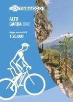 bokomslag Alto Garda Bike