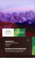 bokomslag Parco Naturale dello Sciliar - Catinaccio