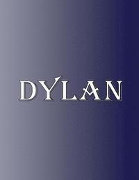 bokomslag Dylan