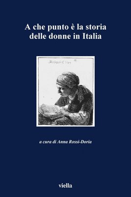 Emma Baeri, Raffaella Baritono - A Che Punto E La Storia Delle Donne in Italia, Häftad